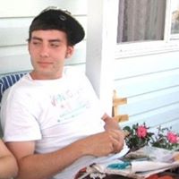 Michael Glass Photo 42