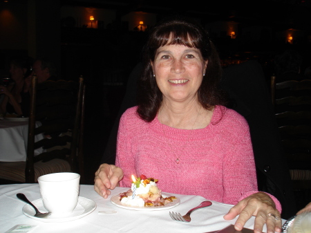 Debbie Swift Photo 12