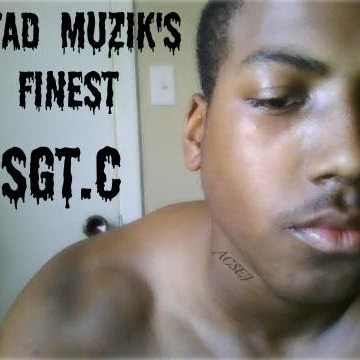 Charles Crabtree Photo 11