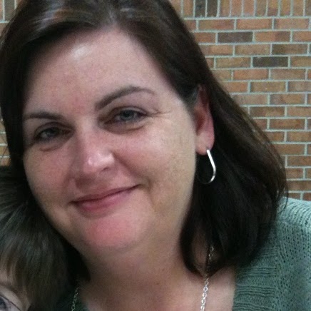 Angela West Photo 8