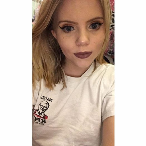 Jessica Farmer Photo 20