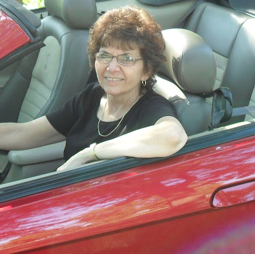 Linda Staudt Photo 10