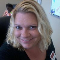 Melissa Roach Photo 2