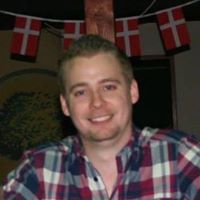 Thomas Pedersen Photo 47