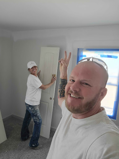 Michael Hamblin Photo 28