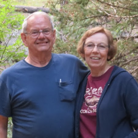 Annette Watson Photo 18