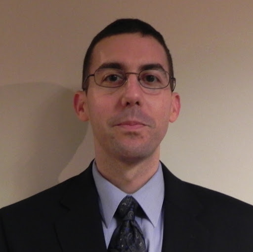 Michael Darcy Photo 30