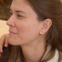 Gloria Oliver Photo 28