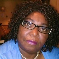 Ann Griffin Photo 21