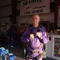 Richard Tesch Photo 6