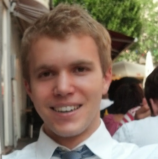 Andrew Hudson Photo 5