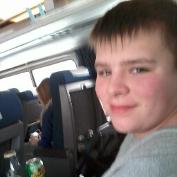 Joey Bruce Photo 11