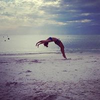 Danielle Hummer Photo 6