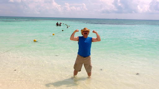 Rob Mcgregor Photo 49