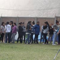 Elizabeth Ruth Photo 32