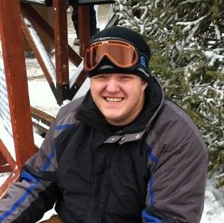 Michael Ogden Photo 45
