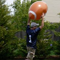 Derek Garner Photo 19