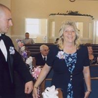 Connie Bell Photo 4