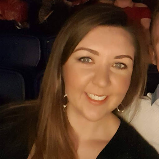 Gillian Power Photo 2