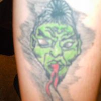 Gerald Hubbard Photo 11