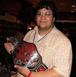 Jimmy Calhoun Photo 7