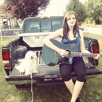 Christina Marks Photo 23