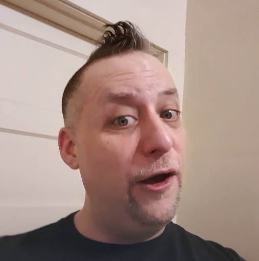 Eddie Moore Photo 27