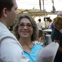 Teresa Anthony Photo 35