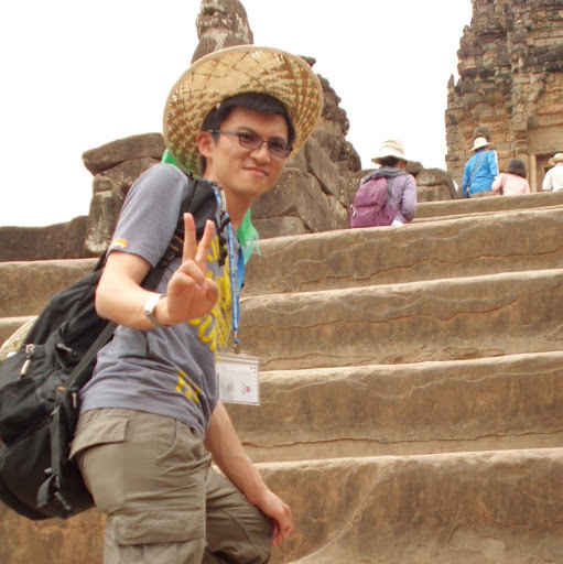 Simon Lin Photo 22 Simon Lin Photo 22