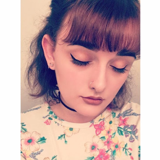 Allison Hope Photo 6