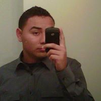 Esteban Rosales Photo 15