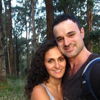 Ryan Abrahams Photo 14