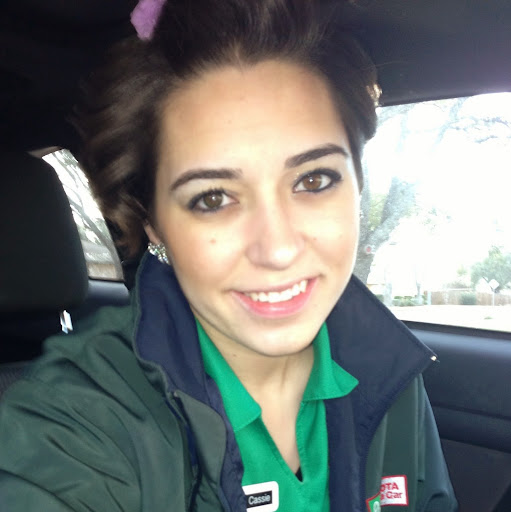 Cassandra Smith Photo 14