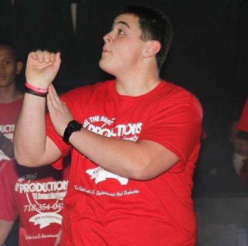 Richard Buckley Photo 46