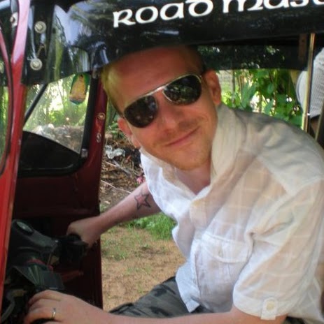 Thomas Ware Photo 28