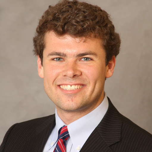 James Finnegan Photo 30