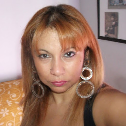 Irene Rios Photo 30