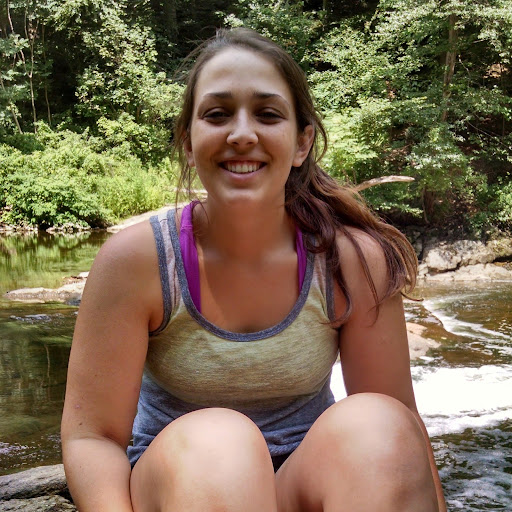 Jessica Heilman Photo 3