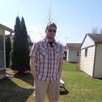 Adam Mcdaniel Photo 24