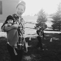 Alicia Musser Photo 2