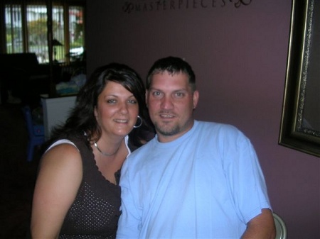 Jamie Walker Photo 8