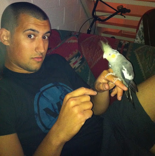 Shane Hubbard Photo 33