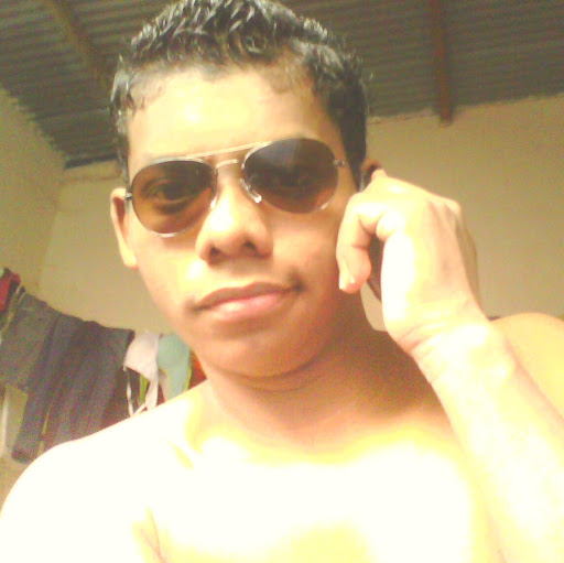 Alvaro Anaya Photo 15