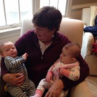 Ann Sheehan Photo 10