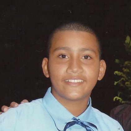 Jesus Rivas Photo 44