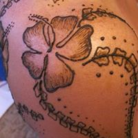 Stacey Dean Photo 34