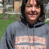 Nancy Kirby Photo 12