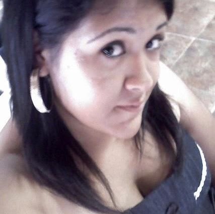 Ana Escobedo Photo 22