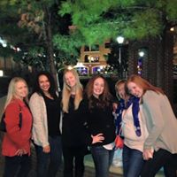 Teresa Grissom Photo 3