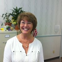 Nancy Hines Photo 8